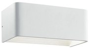 Ideal lux - Aplica perete LED/12W/230V