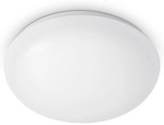 Philips SHAN LED plafonieră cu senzor 1xLED/12W/230V 4000K