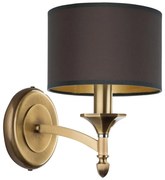 Aplica design clasic realizata manual Decor
