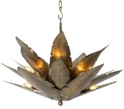 Candelabru elegant design LUX Varano