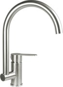 Lupo Baterie pentru bucătărie Finisaj: Oțel periat BLU_F62M