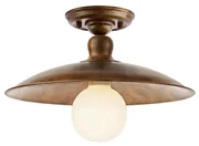 INCANTI 02-757 - Plafonieră LENA 1xE27/42W/230V