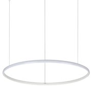 Lustra LED suspendata design circular HULAHOOP SP D061