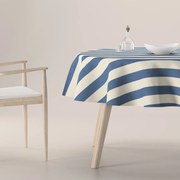 Fata de masa rotunda