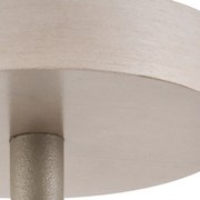 Lustr ADRIANO 1xE27/60W/230V, přisazený model