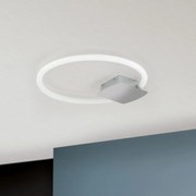 Plafoniera LED dimabila design minimalist Karlsson 42cm