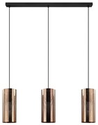 Eglo 99017 - Lustră pe cablu TABIAGO 3xE27/40W/230V
