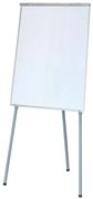 Flipchart magnetic 70 x 100 cm, alb