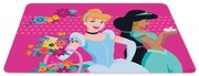 Prințesele Disney Spring suport farfurie 43x28 cm