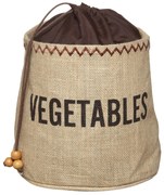 Recipient din material textil pentru cartofi – Kitchen Craft