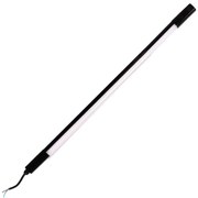 Corp de iluminat LED pentru corpuri de bucătărie LED/36W/230V 4000K 120 cm negru