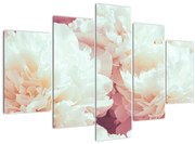 Tablou cu flori (150x105 cm)