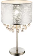 Globo 15188T3 - Lampă de masă AMY I 1xE27/60W/230V