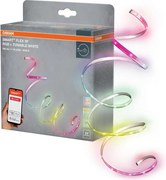 Osram - bandă LED RGB+TW dimmabilă SMART+ FLEX 1,8m LED/11W/230V 2000-6500K