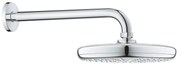 Para dus 210 mm, brat dus 286 mm Grohe New Tempesta-26412000