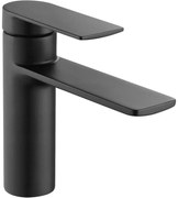 Mexen Zero baterie chiuvetă, negru - 71100-70