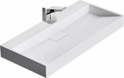 Lavoar compozit pe blat Rea Goya 70 cm