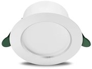 Corp de iluminat LED încastrat Philips DIAMOND CUT LED/4,8W/230V 3000K