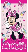 Prosop pentru copii Minnie Sweet Mouse , 70 x 140cm