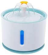 Fântână adăpătoare pentru animale