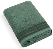 Prosop Bellatex Terry Léga verde, 70 x 140 cm