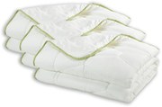 3X Pilota Aloe Vera light 140x200