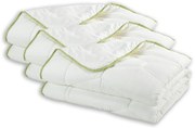 3xPilota Aloe Vera Light 140X200