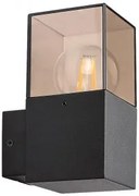 Aplica exterior 1 bec E27 Loanda 77080 Rabalux