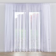 Draperie cu banda