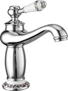 Mexen Draco baterie pentru lavoar, crom - 745400-00