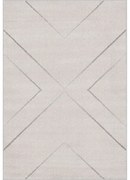 Covor crem 200x280 cm Lori – FD