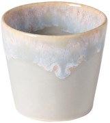 Ceașcă verde/gri pentru espresso din gresie 90 ml Grespresso – Costa Nova