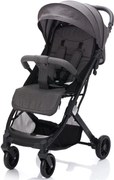 Carucior sport gri inchis Styler 51/80/101 cm