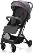 Carucior sport gri inchis Styler 51/80/101 cm