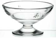 Cupă din sticlă La Rochére Abeille, 200 ml