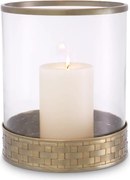 Suport lumanare design LUX Lausanne S, vintage