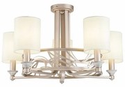 Candelabru stil clasic 71cm Vittoria MYH004CL-05BG