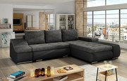 Coltar extensibil Ontario pe dreapta Berlin 02/Soft 11