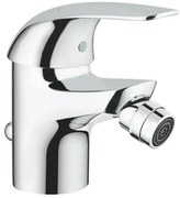 Baterie bideu monocomanda Grohe Swift S crom lucios