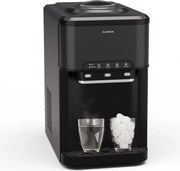 Klarstein Aqueous aparat de gheață 3 în 1: cuburi de gheață, distribuitor de apă: caldă și rece 20 kg/24h