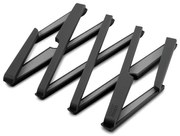 Suport pentru oală fierbinte Joseph Joseph Stretch, negru