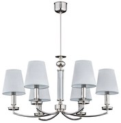 Candelabru 6 brate elegant design clasic ROSSANO