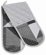 Mănușă dublă de bucătărie Larsson Geo – Catherine Lansfield