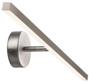 Aplica LED pentru baie oglinda/tablou IP otel