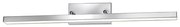 Aplica perete LED pentru baie IP44 Modena 18W NVL-787004