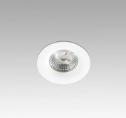 Spot LED incastrabil pentru tavan / plafon NAIS alb 02121001