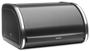 Cutie de pâine din oțel Roll Top – Brabantia