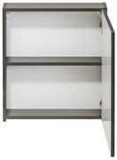 Cabinet de baie Twinkle Grey