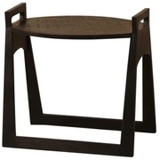 Masuta de cafea, din lemn de mango, Zola