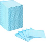 vidaXL Pad pentru antrenament pentru animale din material textil nețesut 50 pcs